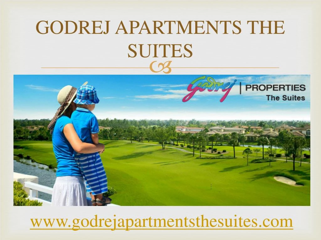 godrej apartments the suites
