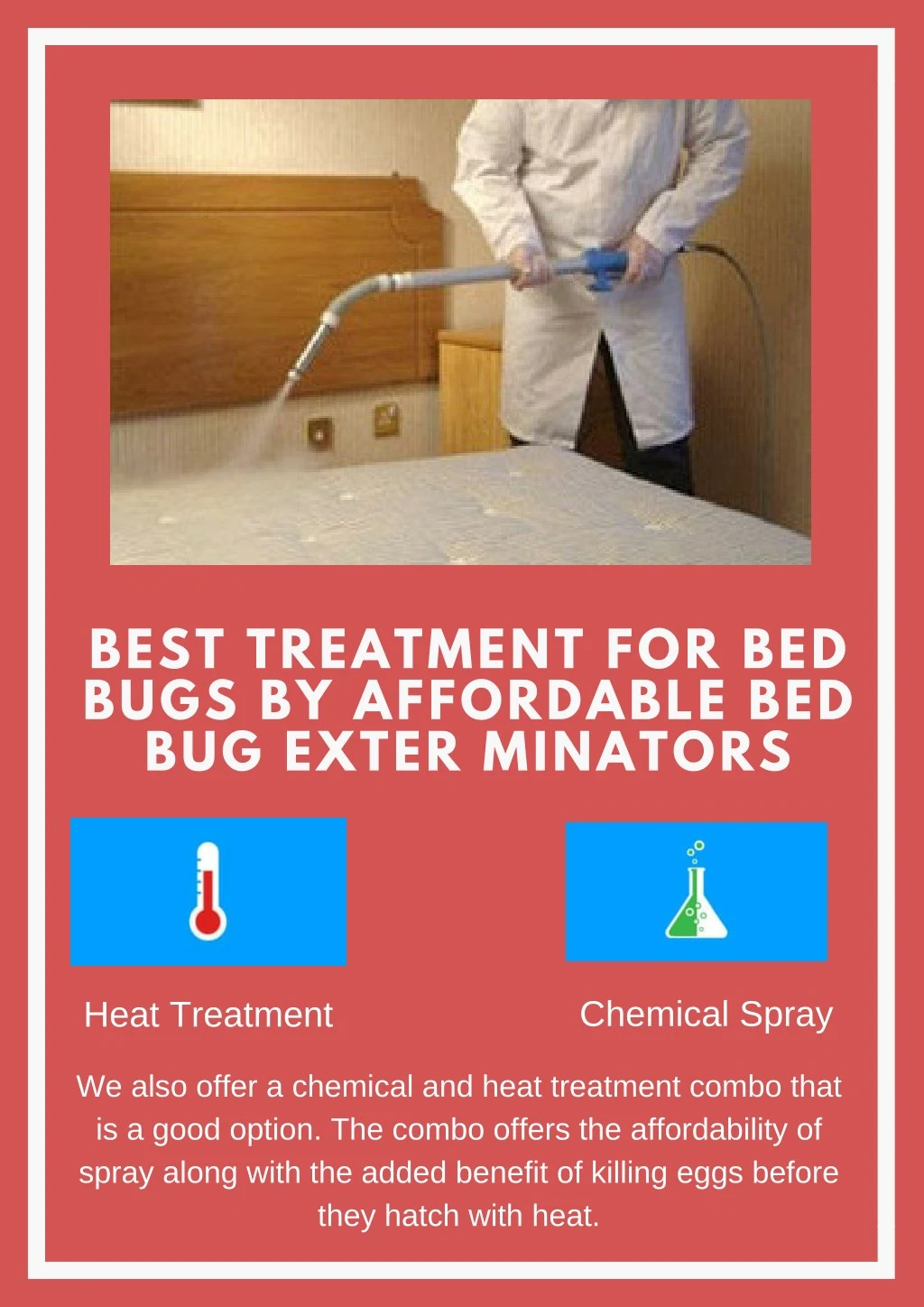 best treatment for bed bugs by affordable