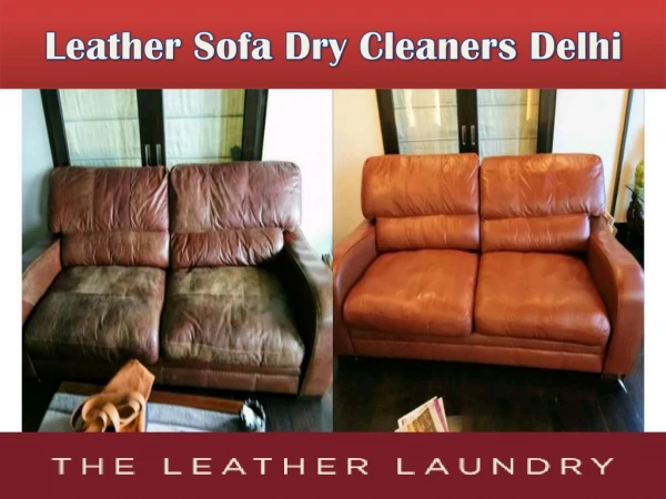 leather sofa dry cleaners delhi