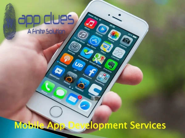 Customized Mobile Apps, UI/UX, E-Commerce Solutions.