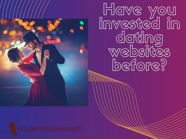 Naughtymatches - Is Naughtymatches A Scam?