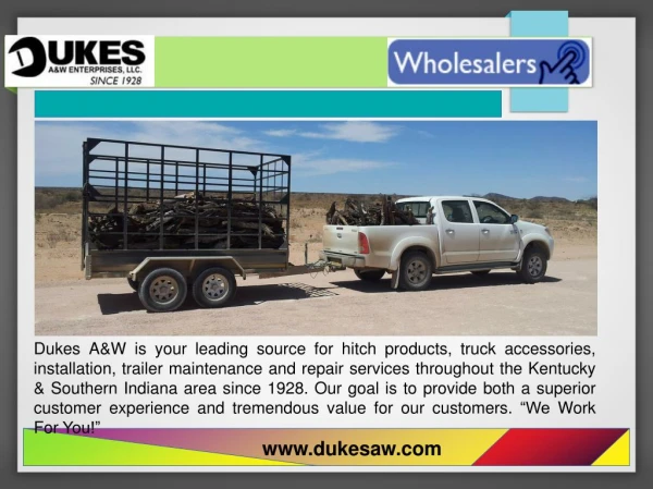 Dukes | Automotive Parts Accessories