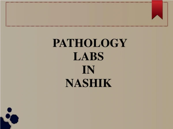 HIV Screening Package Test in Nashik