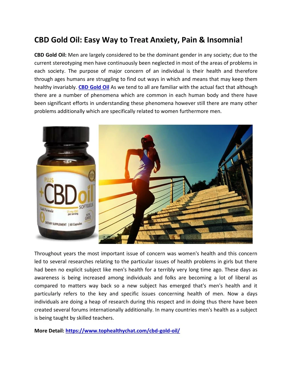 cbd gold oil easy way to treat anxiety pain