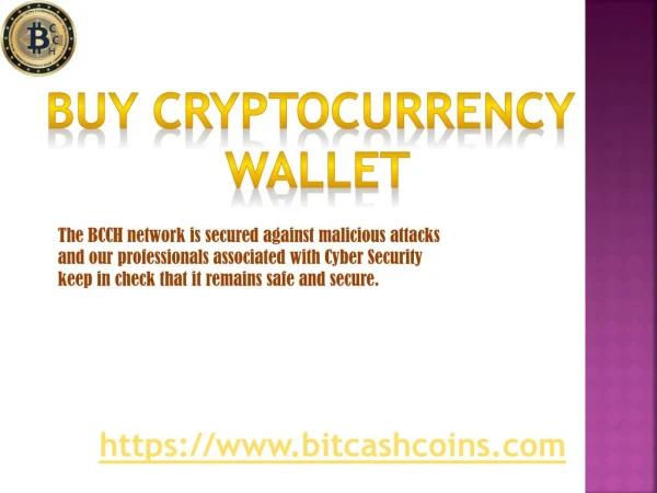 Buy Cryptocurrency Wallet in Singapore