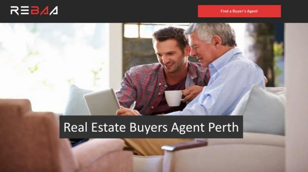Real Estate Buyers Agent Perth