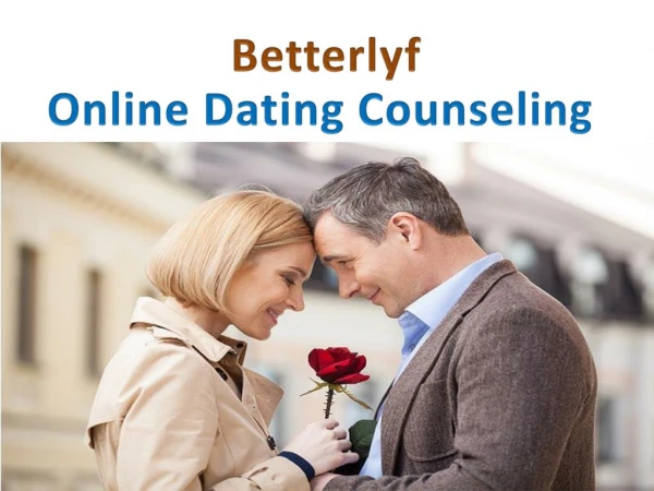 BetterLYF-Online Dating Counseling