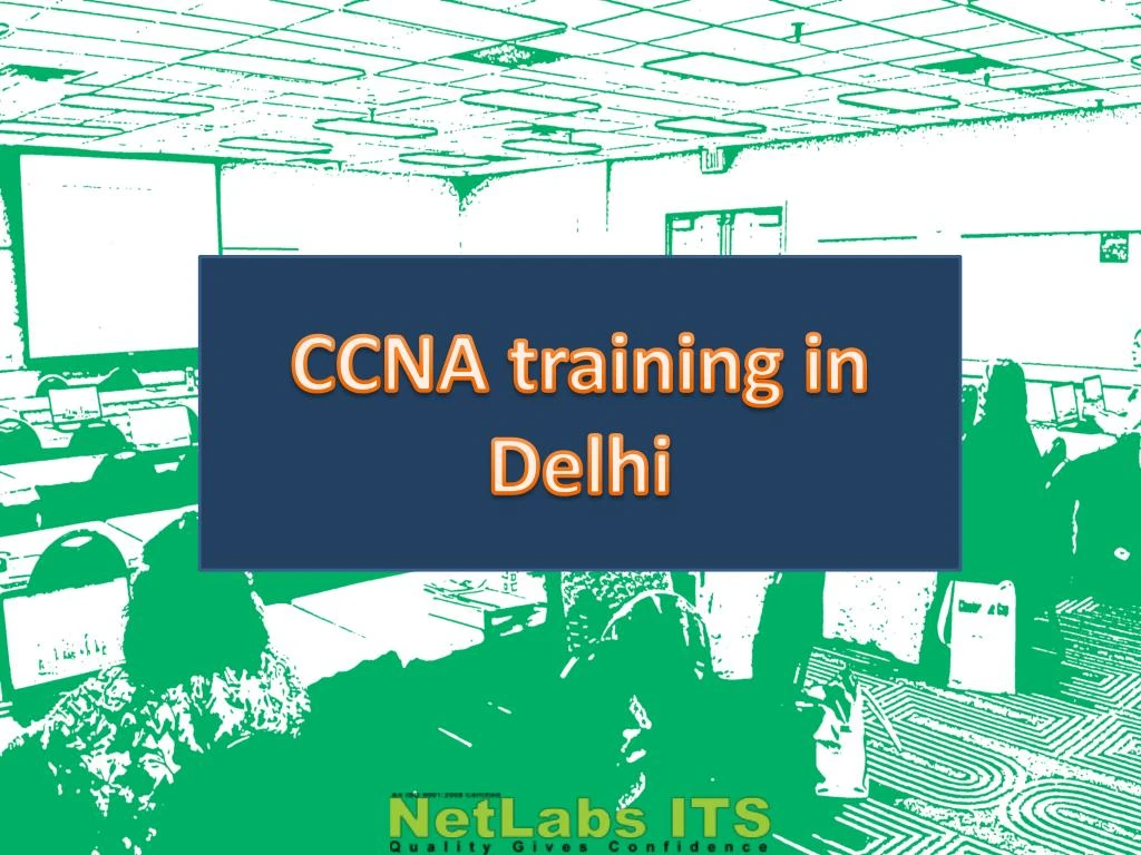 ccna training in delhi