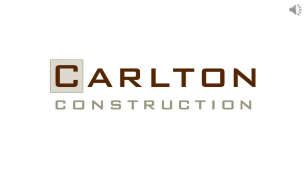 Commercial General Contractors in Fleming Island & Jacksonville, FL