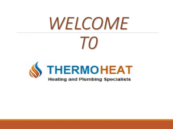 Are you looking for Plumbing and heating Specialist in Kildare