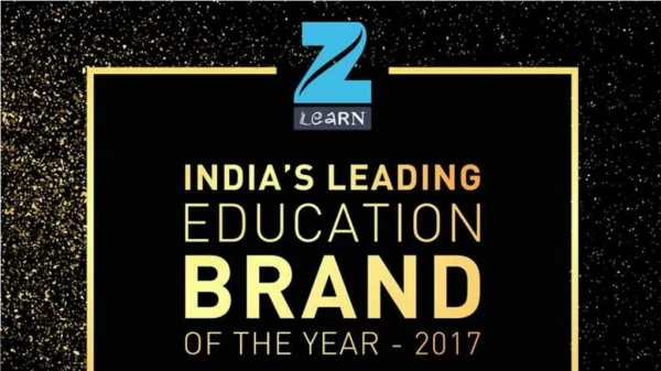 Best Animation institute in India | Zee Institute Of Creative Art Borivali