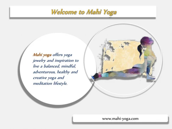 Artist Yoga Mat