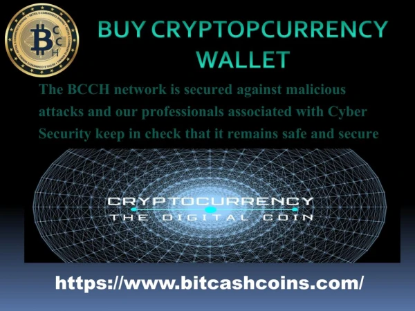 Buy Cryptocurrency Wallet in Singapore