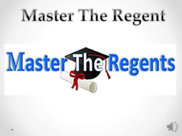 New York Regents Prep Earth Science - Master the Regents
