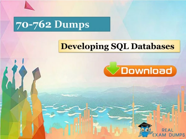 70 762 dumps