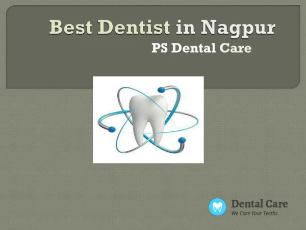 Dentist in Nagpur