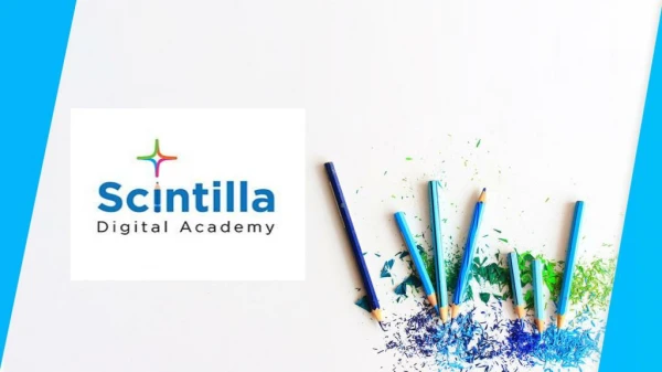 Video Editing,FCP,Photoshop training in Hyderabad|Scintilla Digital Academy