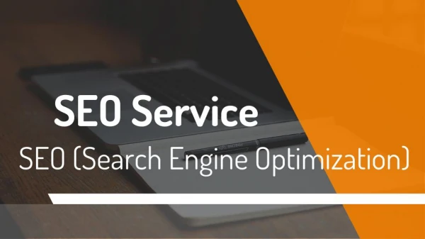 seo search engine optimization