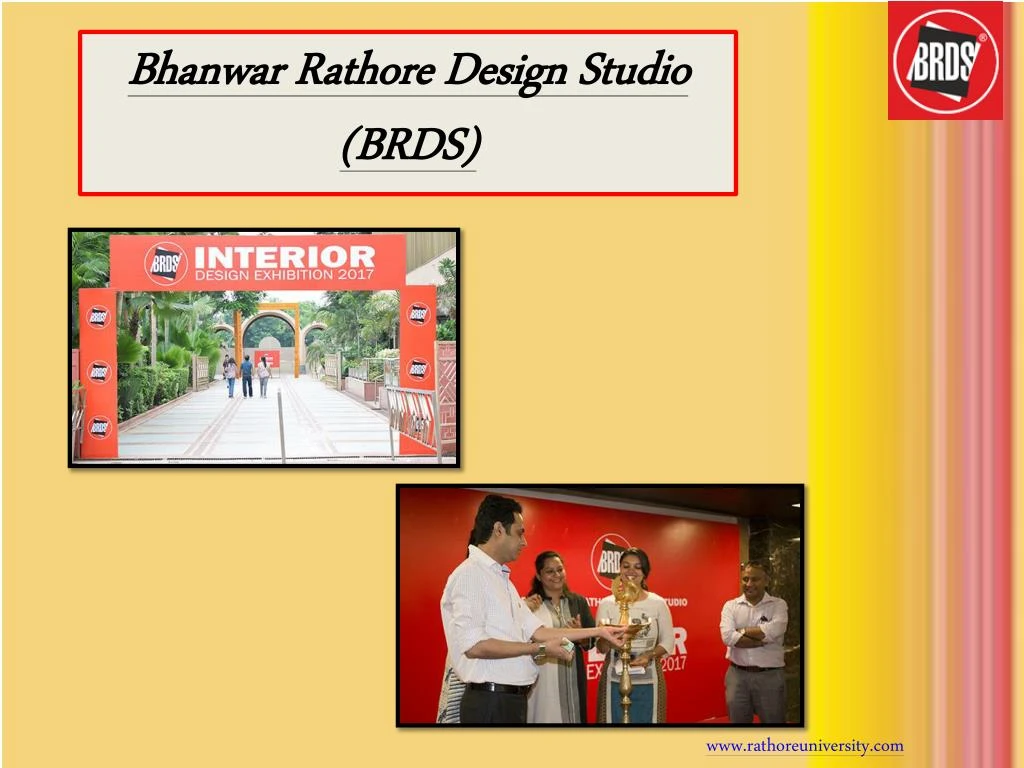 bhanwar rathore design studio brds