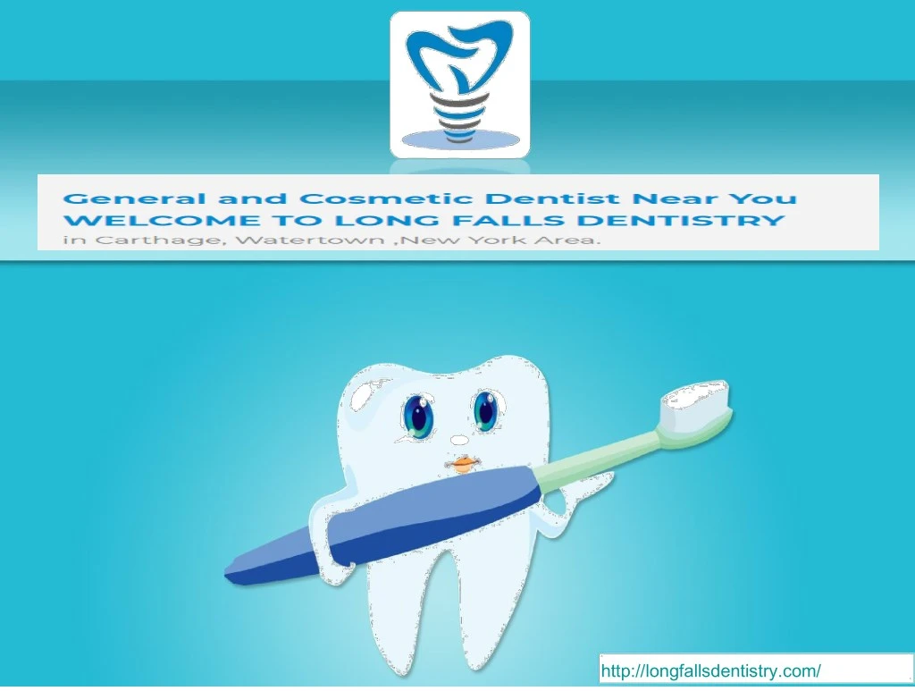 http longfallsdentistry com