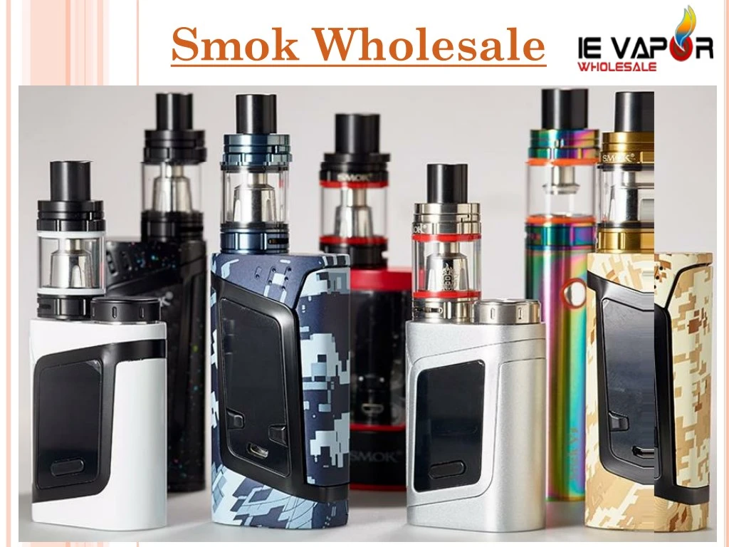smok wholesale