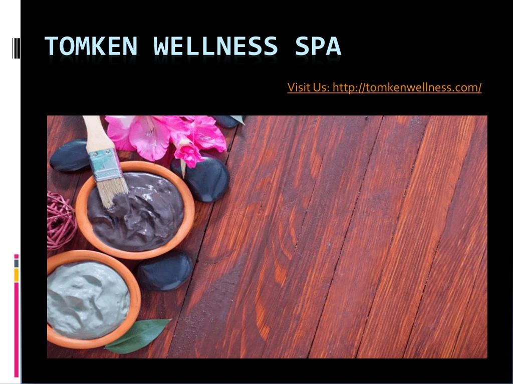 tomken wellness spa