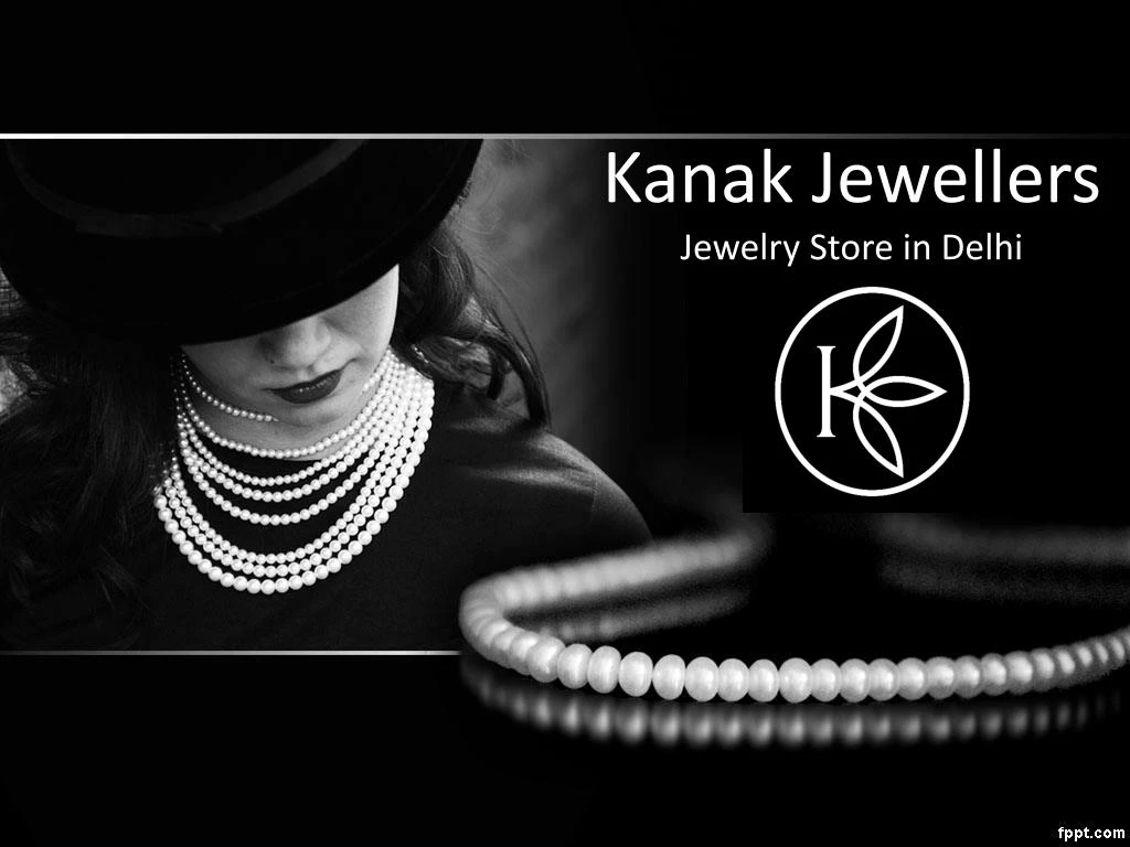 kanak jewellers jewelry store in delhi