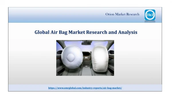 Global Air Bag Market