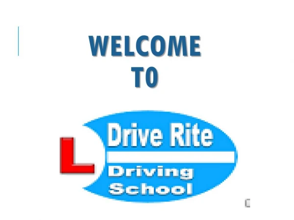Searching For The Best Driving Schools in Tipperary