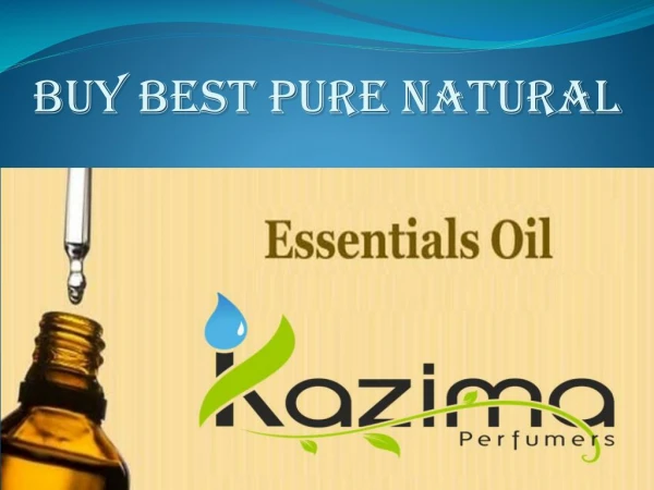 Essential Oil Private Labeling India and UK