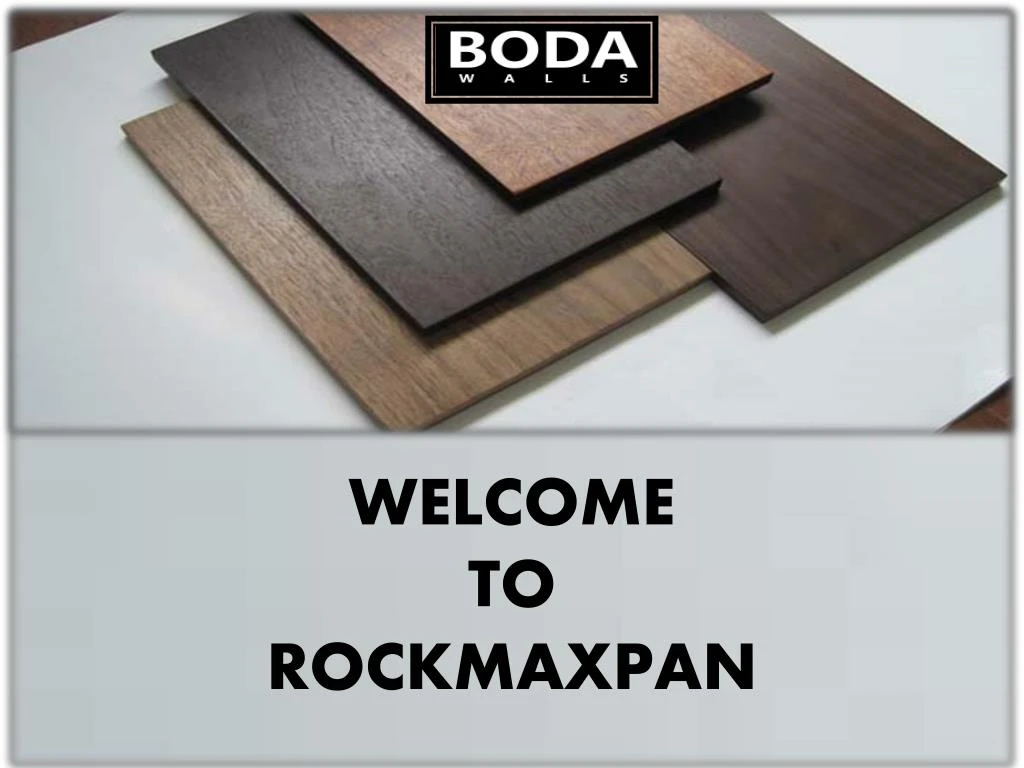 welcome to rockmaxpan