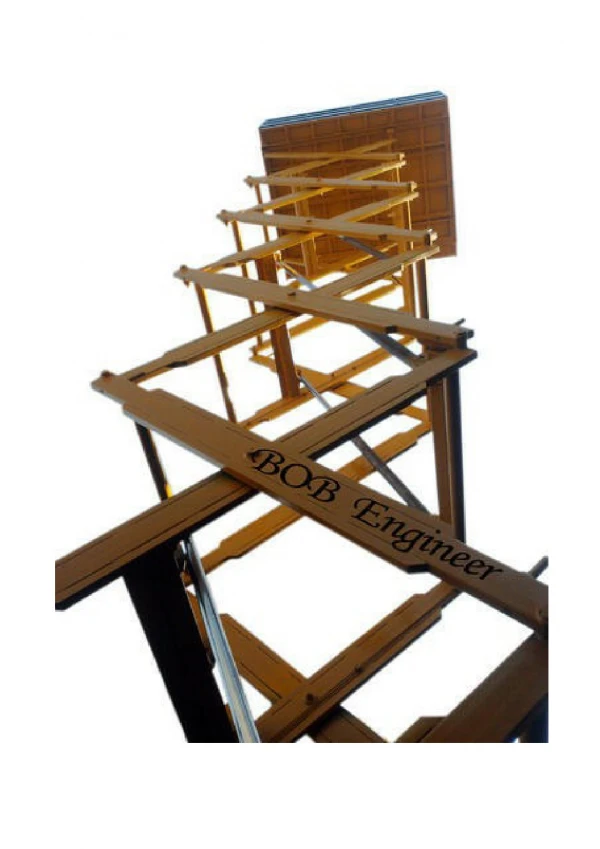 Best Hydraulic Scissor Lifting Table for Industrial Use