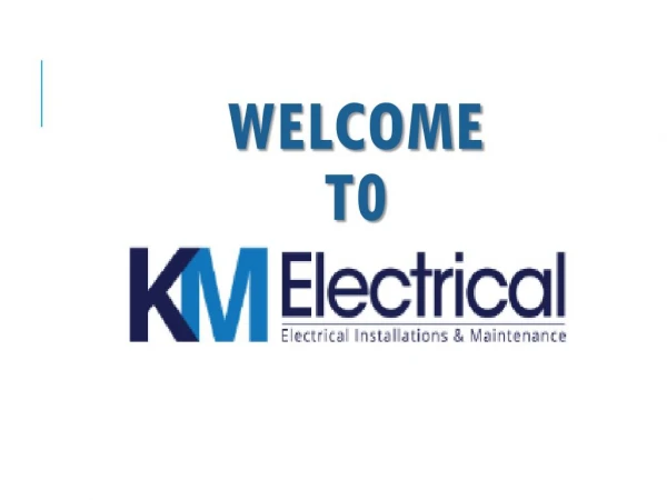 Hire The Best Electrician in Galway