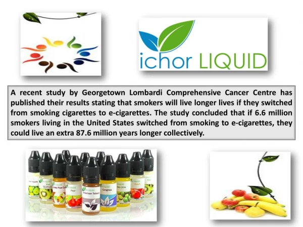 100% VG E Liquid - Cheap PG Free Electronic Cigarette Liquid UK