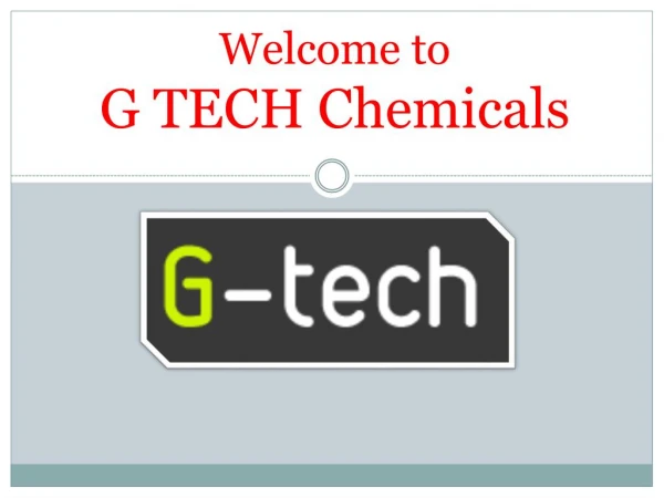 Buy Ethylphenidate Powder Online UK | G-TECH