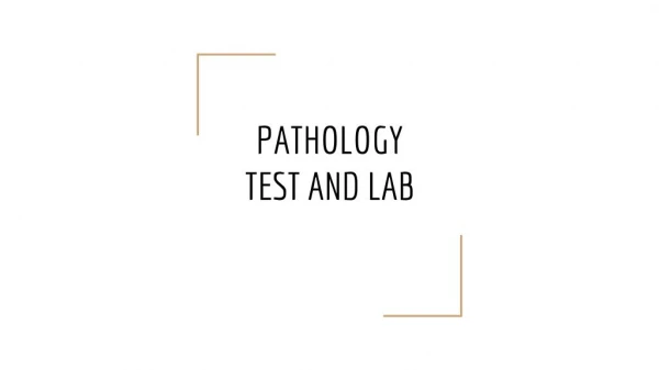 Pathcare - Connaught Place, Delhi - Diagnostic Lab in Connaught Place, Delhi | Lybrate