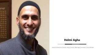 Helmi Agha From Kissimmee, Florida - slide 1
