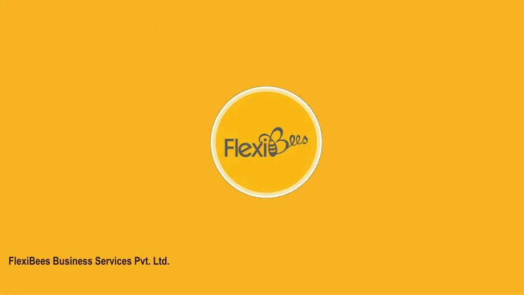 flexibees business services pvt ltd