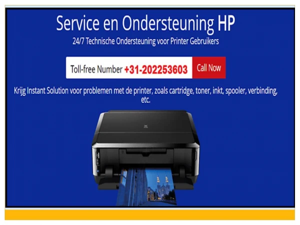 Hoe kan ik het IP-adres van mijn HP-printer vinden?