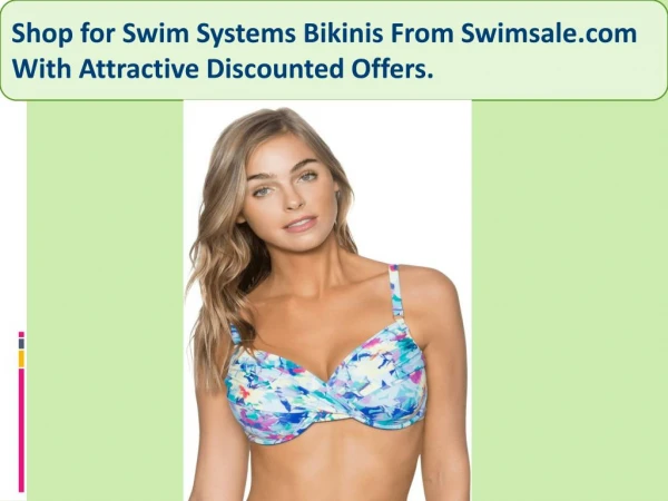 Get Free Shipping Offers on All Swimsuits included B Swim and More.