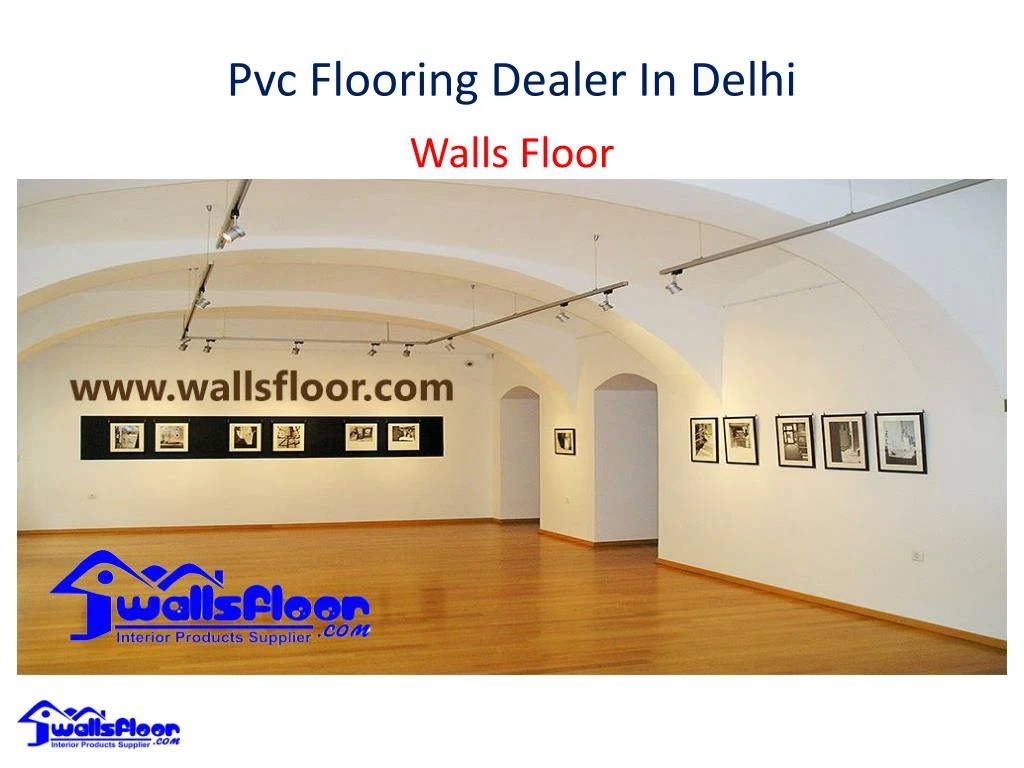 pvc flooring dealer in delhi