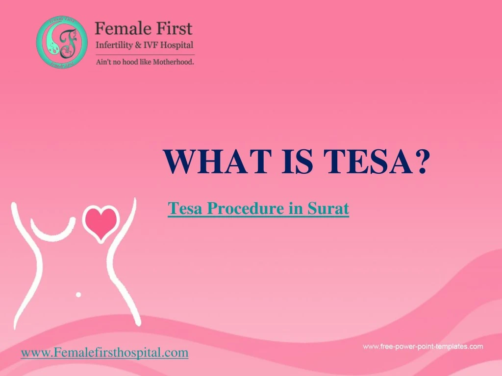 what is tesa