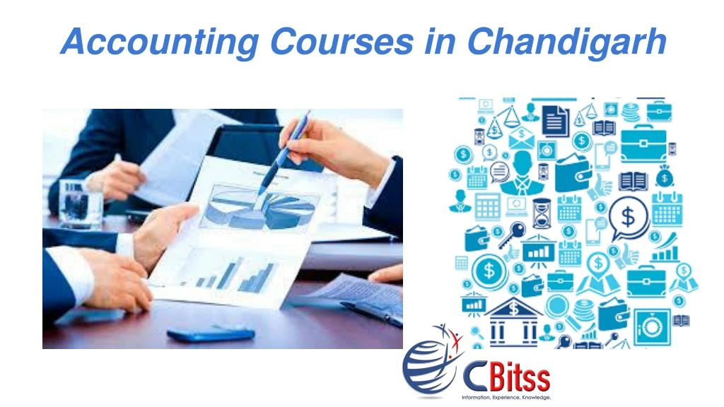 accounting courses in chandigarh