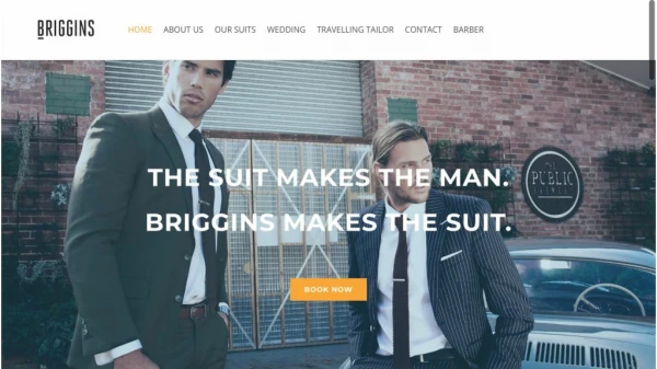 Custom & Tailored Suits Melbourne, Formal Suits For Men
