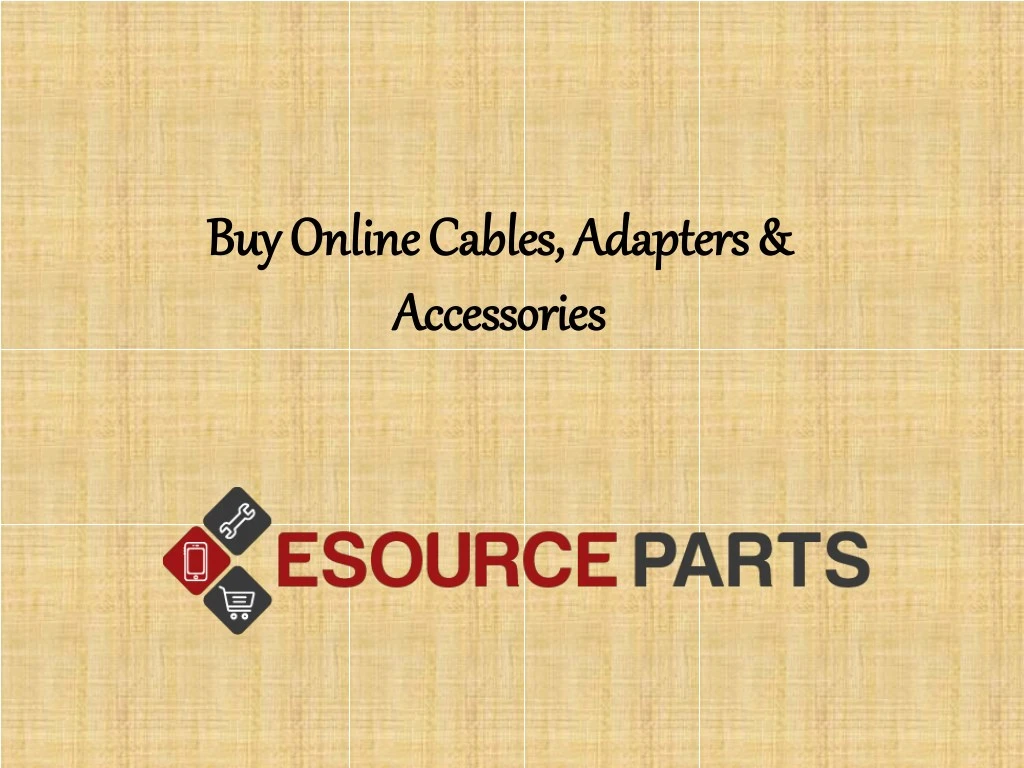 buy online cables adapters buy online cables