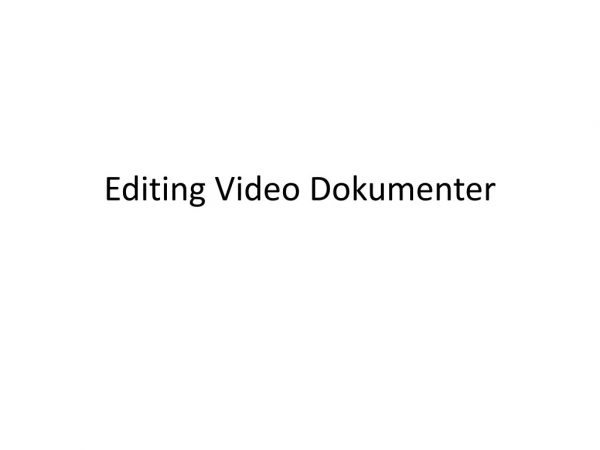 0813.1837.8571 - Jasa Editing Video , Freelance Editor Depok