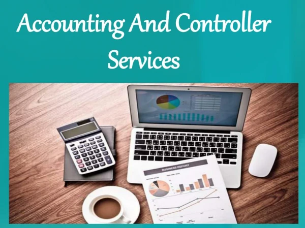 Accounting And Controller Services