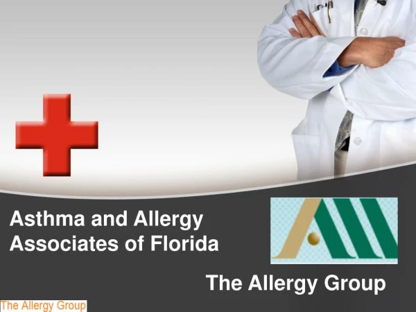 Asthma & Allergy Associates of Florida - The Allergy Group