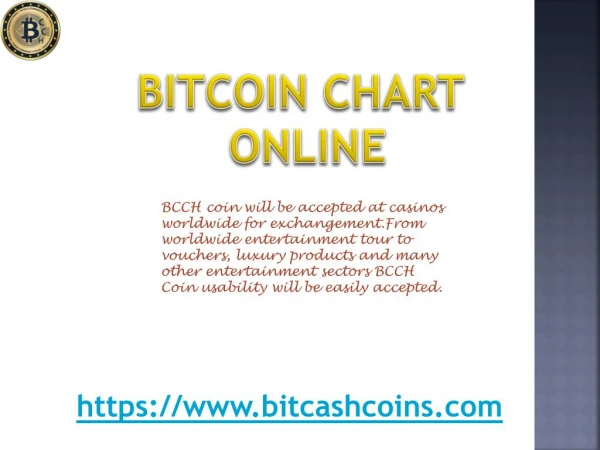 Buy Bitcoin Chart Online in Singapore | Bitcashcoins