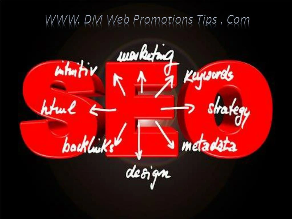 www dm web promotions tips com